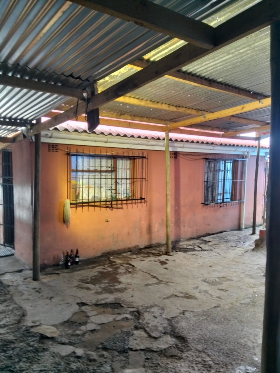 2 Bedroom Property for Sale in Mdantsane Nu 5 Eastern Cape